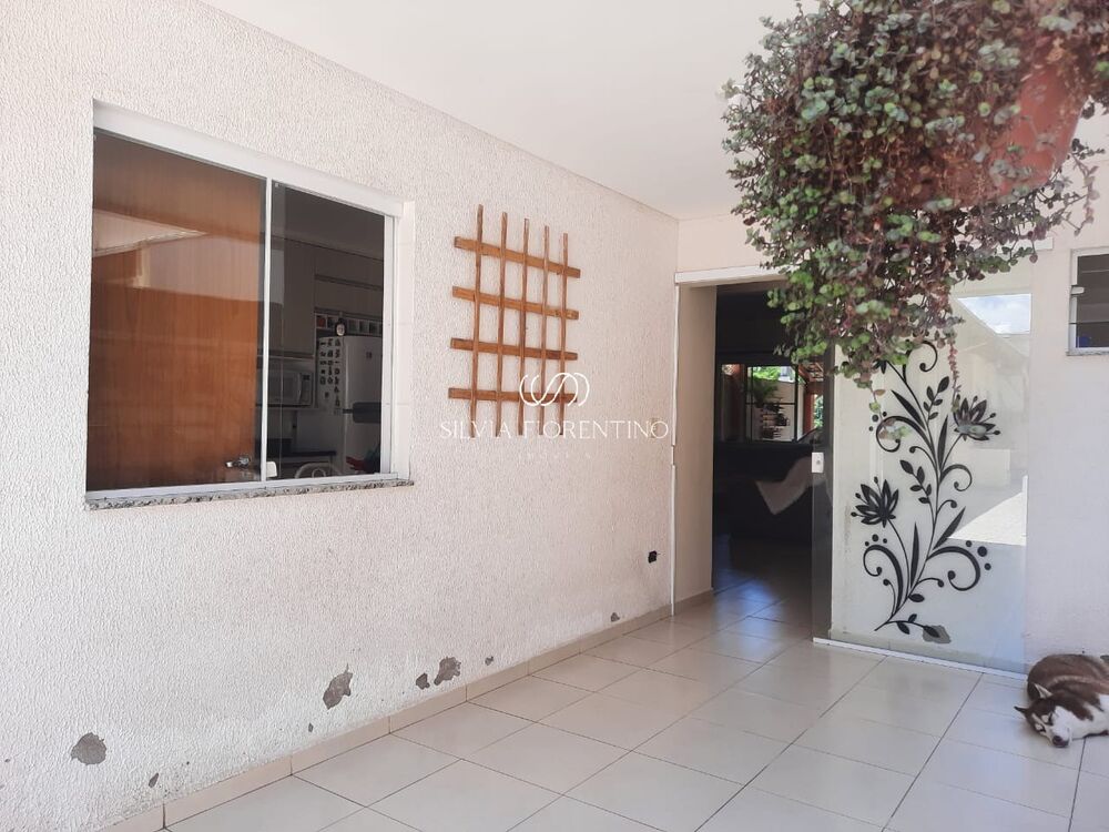 Casa, 3 quartos, 225 m² - Foto 6