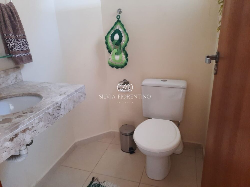 Casa, 3 quartos, 225 m² - Foto 7
