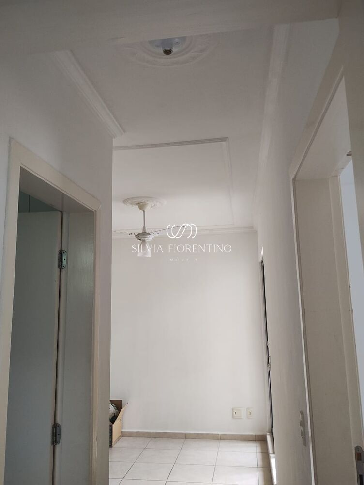 Apartamento, 2 quartos, 45 m² - Foto 6