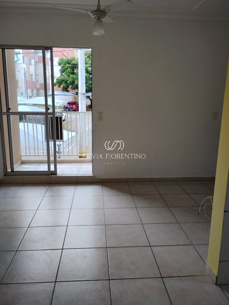 Apartamento, 2 quartos, 45 m² - Foto 4