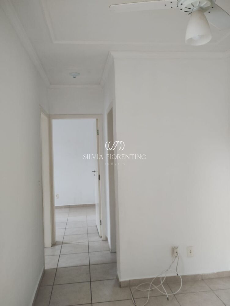 Apartamento, 2 quartos, 45 m² - Foto 16