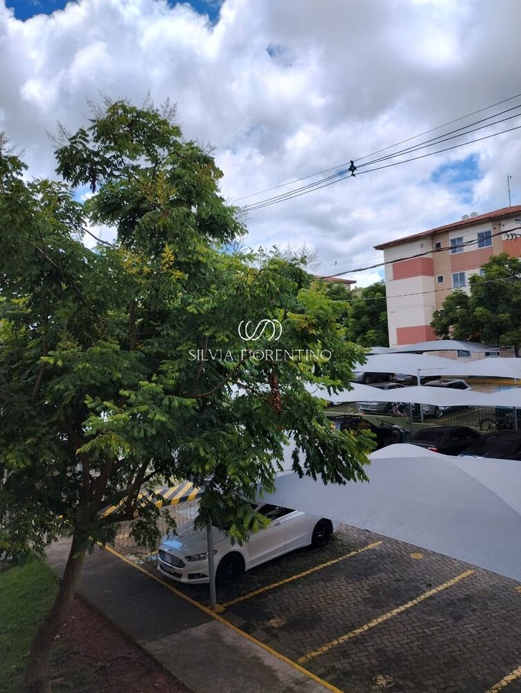 Apartamento, 2 quartos, 45 m² - Foto 13