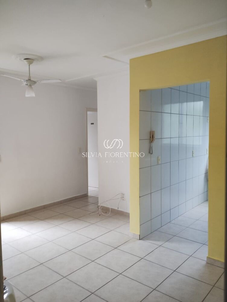 Apartamento, 2 quartos, 45 m² - Foto 2