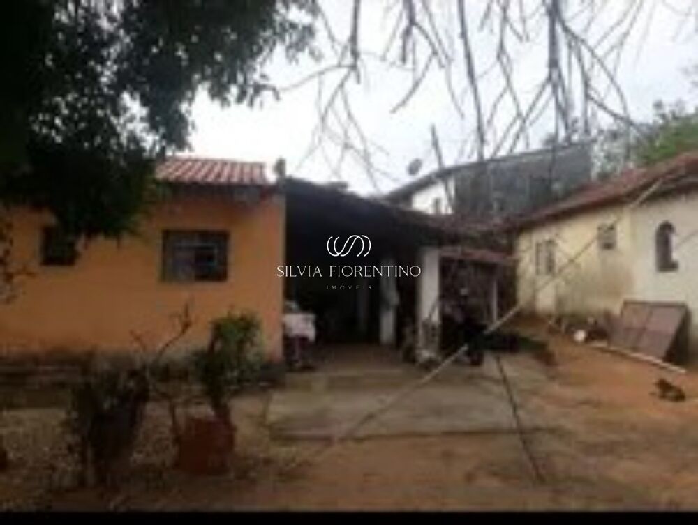 Casa, 4 quartos, 460 m² - Foto 1