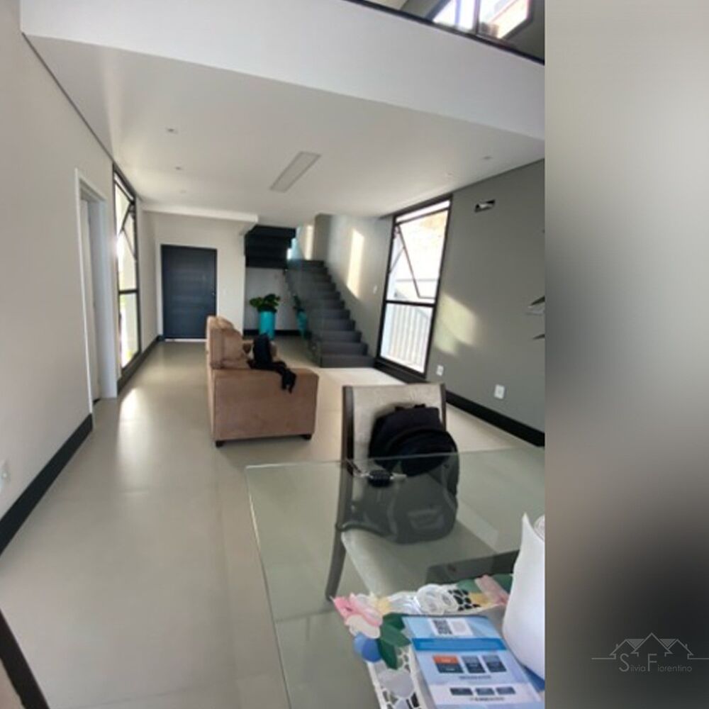 Casa, 3 quartos, 275 m² - Foto 4