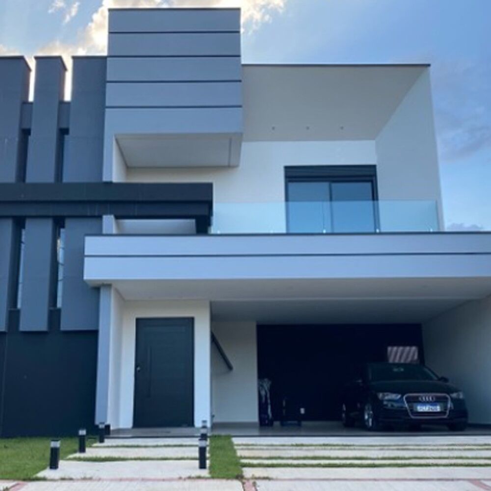 Casa, 3 quartos, 275 m² - Foto 1