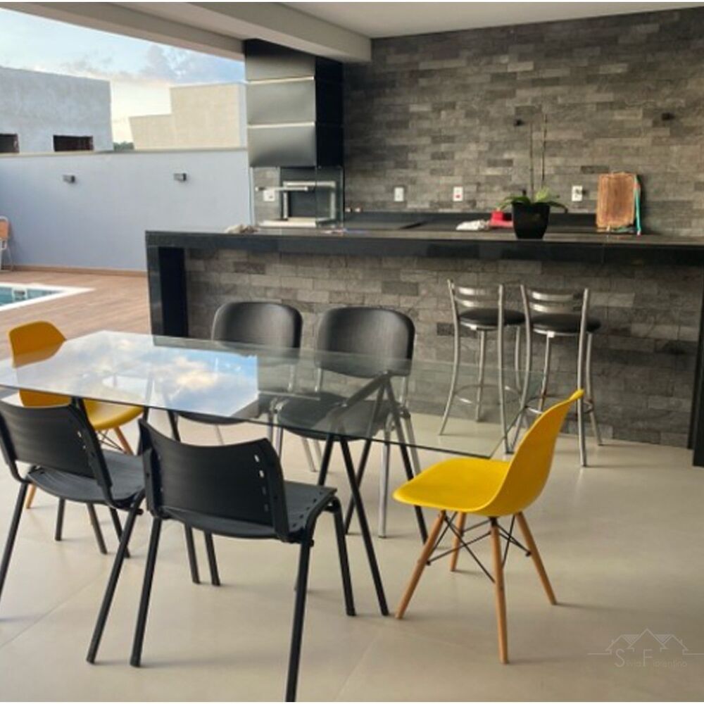 Casa, 3 quartos, 275 m² - Foto 7