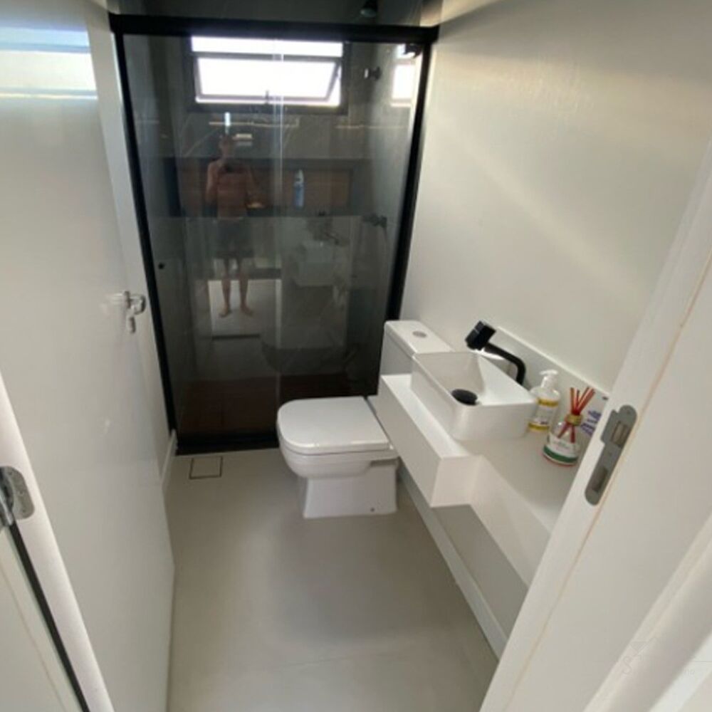 Casa, 3 quartos, 275 m² - Foto 8