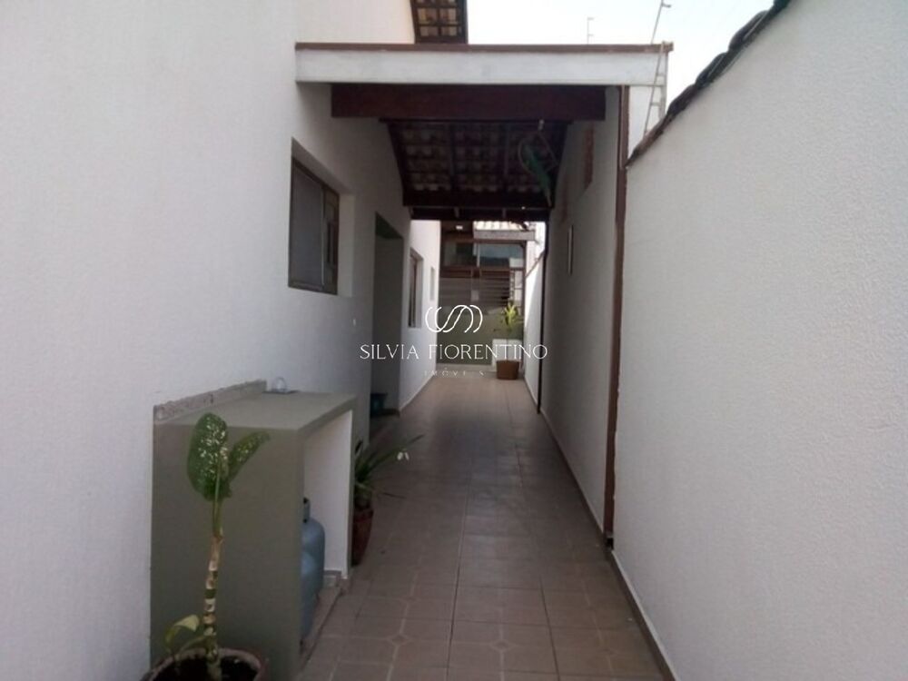 Casa, 3 quartos, 250 m² - Foto 4