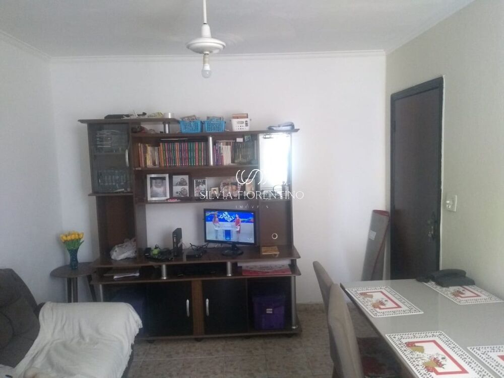 Apartamento, 2 quartos, 52 m² - Foto 8