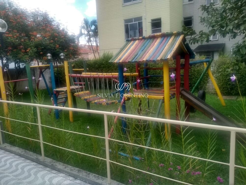 Apartamento, 2 quartos, 52 m² - Foto 3