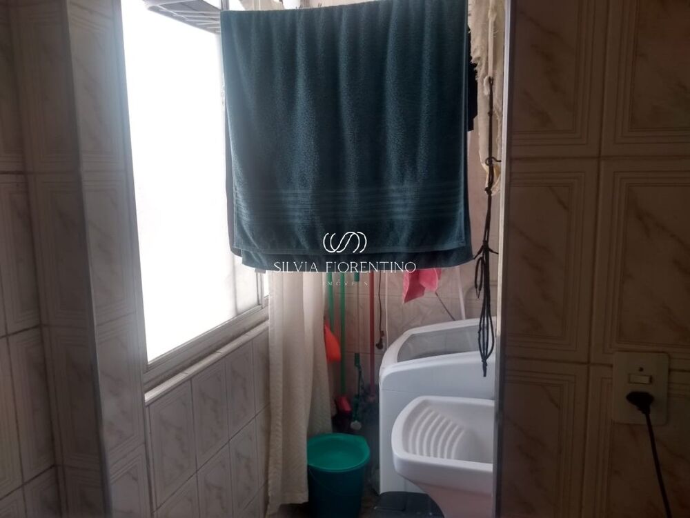 Apartamento, 2 quartos, 52 m² - Foto 6