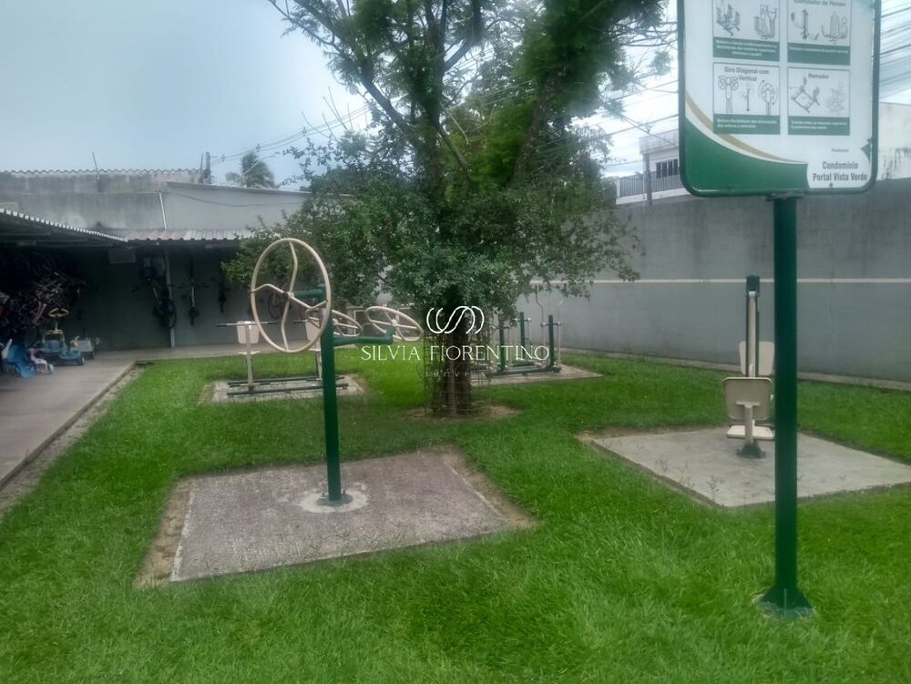 Apartamento, 2 quartos, 52 m² - Foto 1