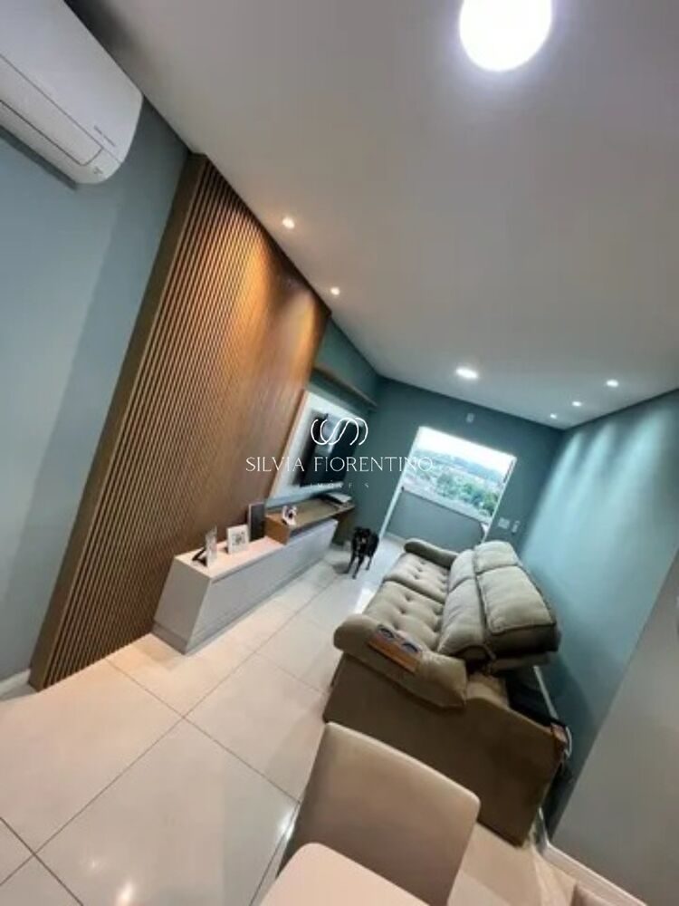 Apartamento, 2 quartos, 70 m² - Foto 2