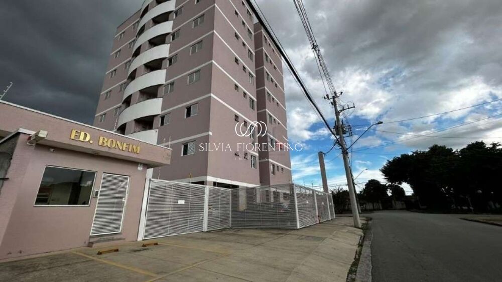 Apartamento, 2 quartos, 70 m² - Foto 1