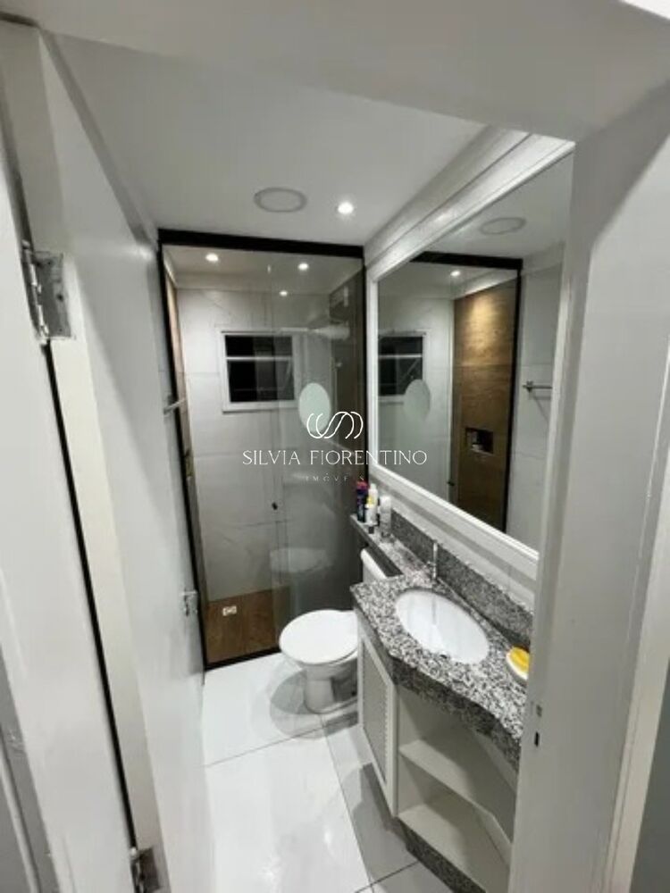 Apartamento, 2 quartos, 70 m² - Foto 4