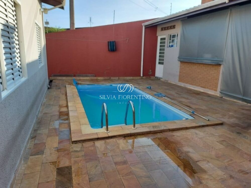 Casa à venda com 3 quartos, 261m² - Foto 10