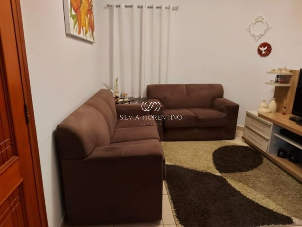Casa à venda com 3 quartos, 261m² - Foto 6
