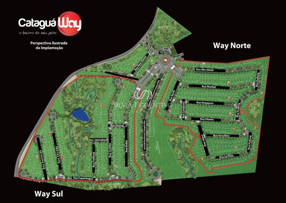 Terreno, 275 m² - Foto 2