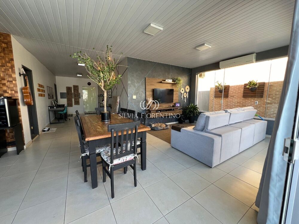Casa, 3 quartos, 440 m² - Foto 15