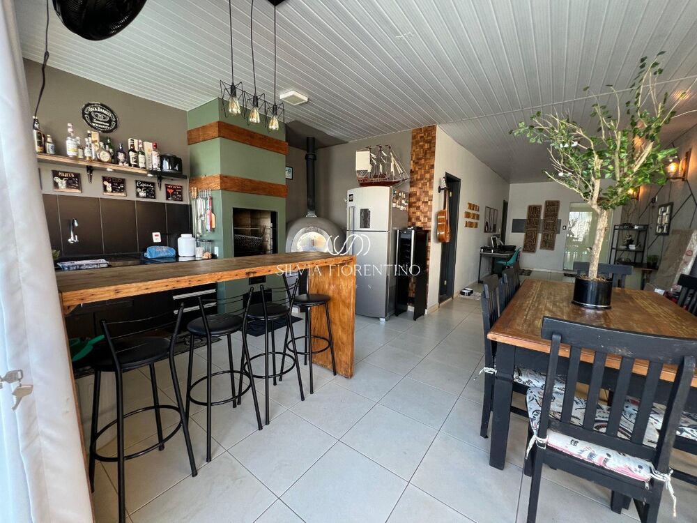 Casa, 3 quartos, 440 m² - Foto 13