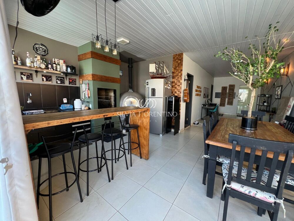 Casa, 3 quartos, 440 m² - Foto 14