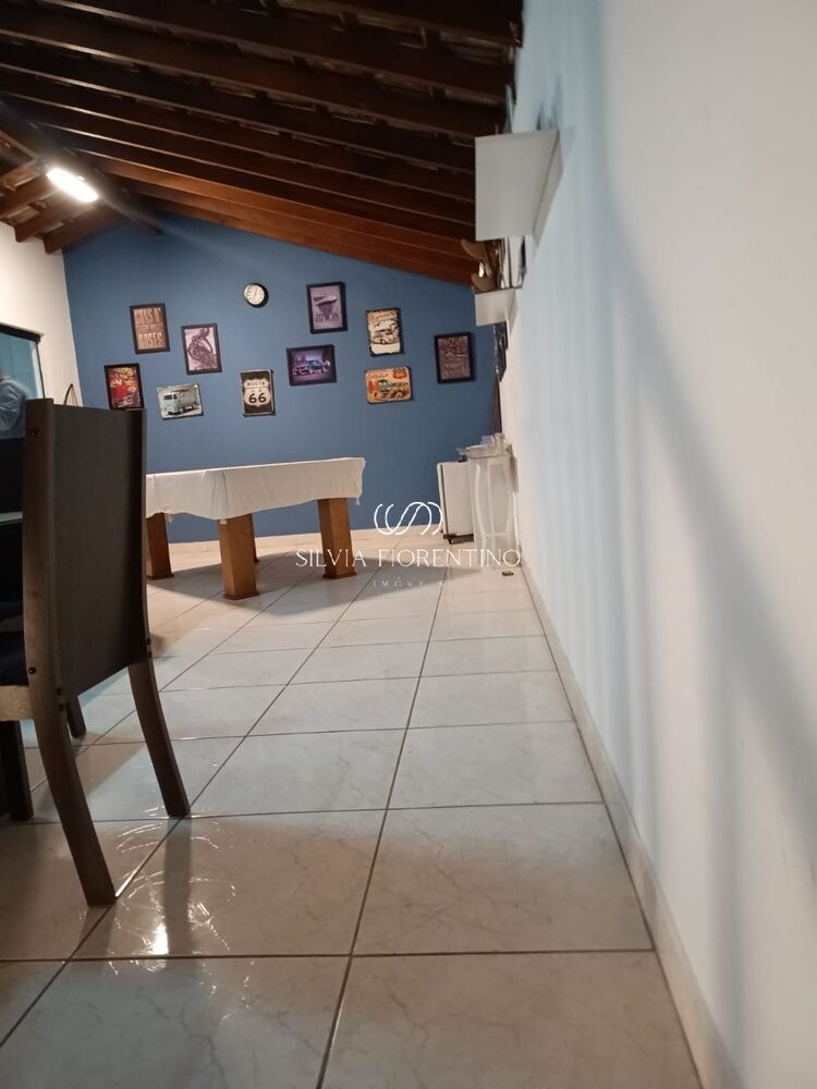 Casa, 3 quartos, 250 m² - Foto 18