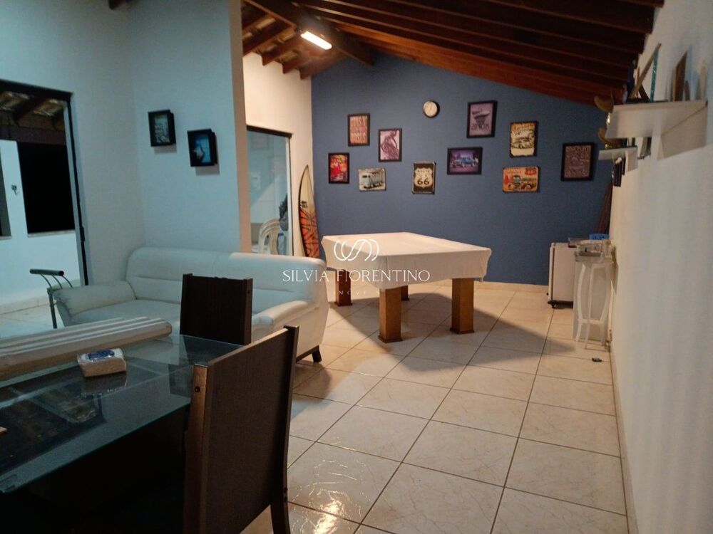 Casa, 3 quartos, 250 m² - Foto 8