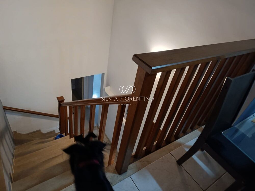 Casa, 3 quartos, 250 m² - Foto 17