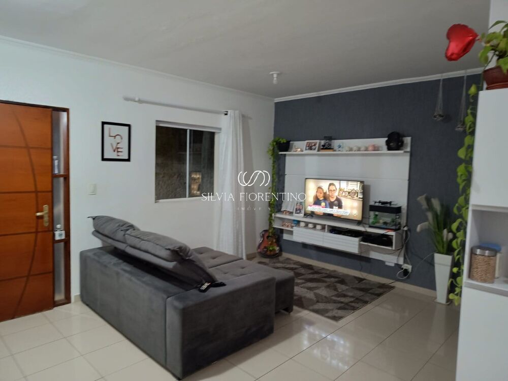 Casa, 3 quartos, 250 m² - Foto 24