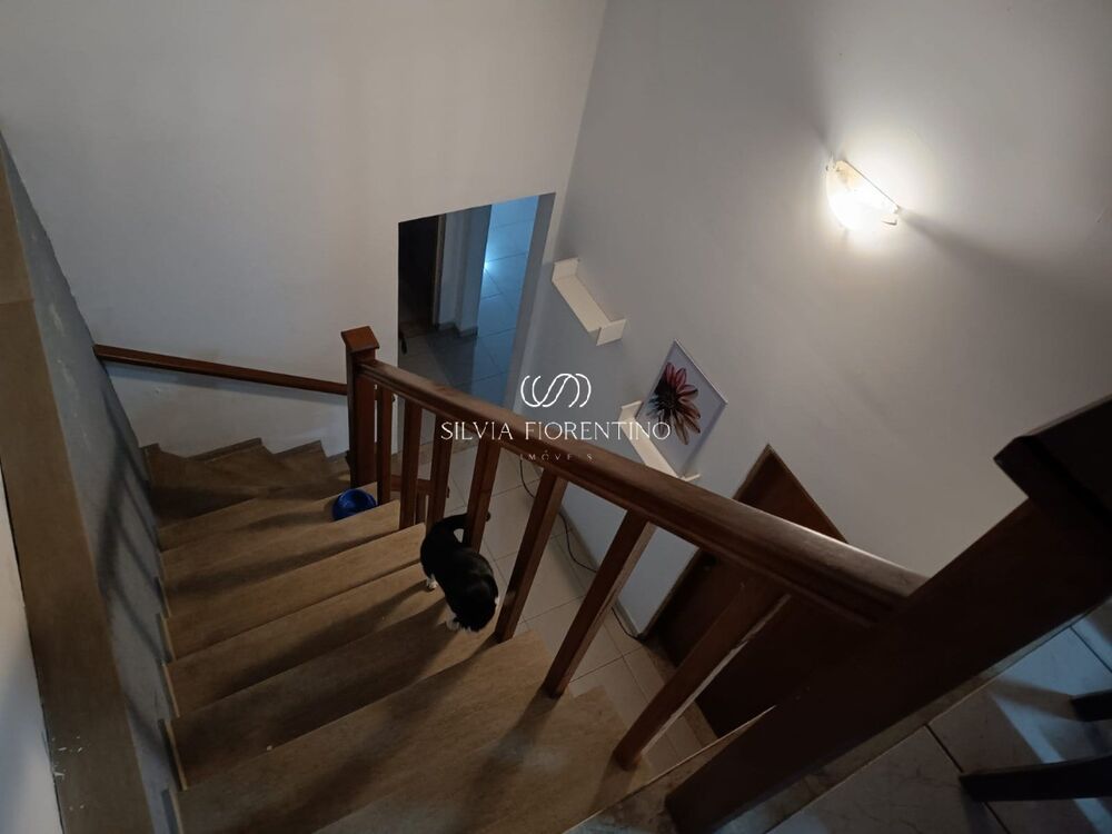 Casa, 3 quartos, 250 m² - Foto 9