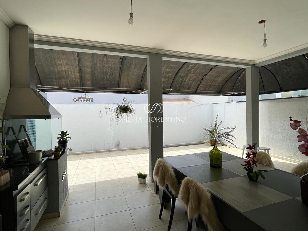 Casa, 3 quartos, 300 m² - Foto 16