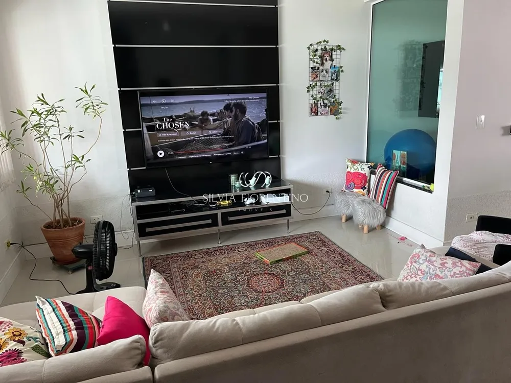 Casa, 3 quartos, 300 m² - Foto 23