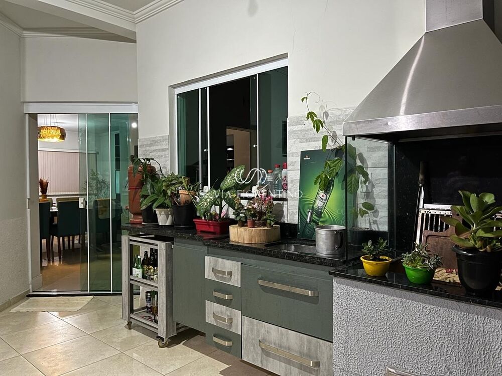 Casa, 3 quartos, 300 m² - Foto 4