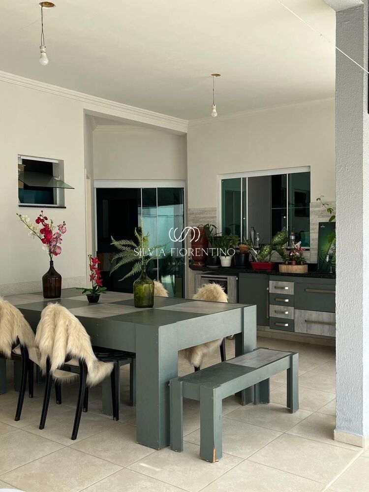 Casa, 3 quartos, 300 m² - Foto 17