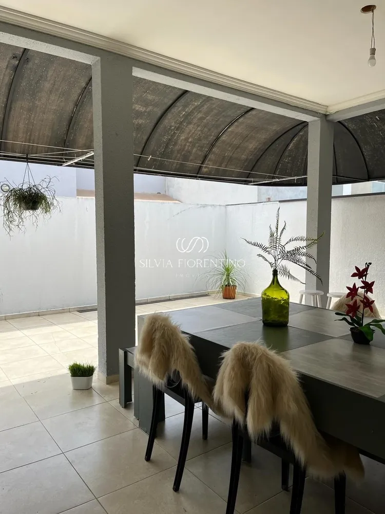 Casa, 3 quartos, 300 m² - Foto 17
