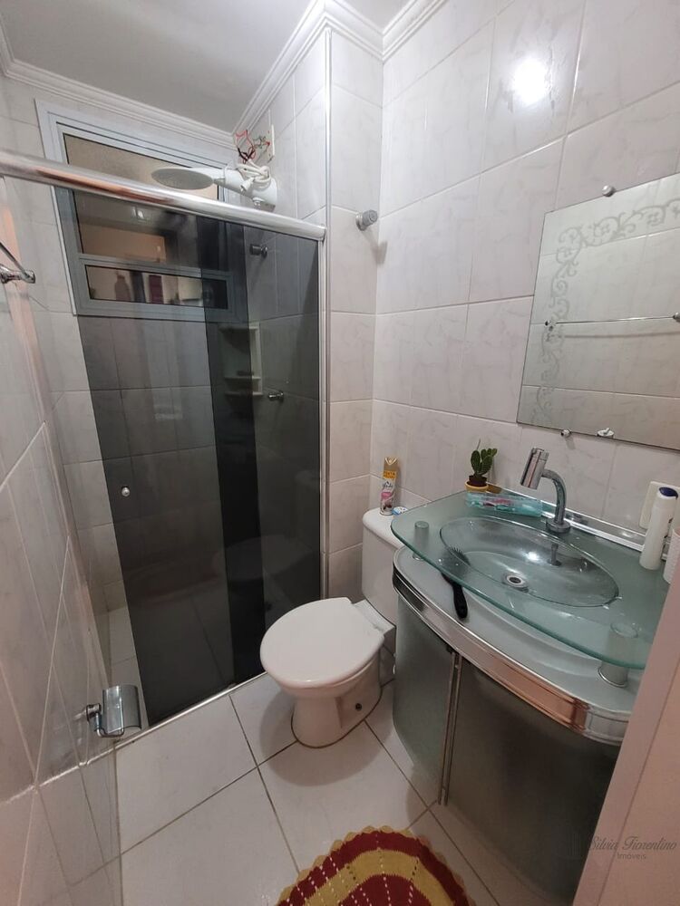 Apartamento à venda com 3 quartos, 72m² - Foto 4