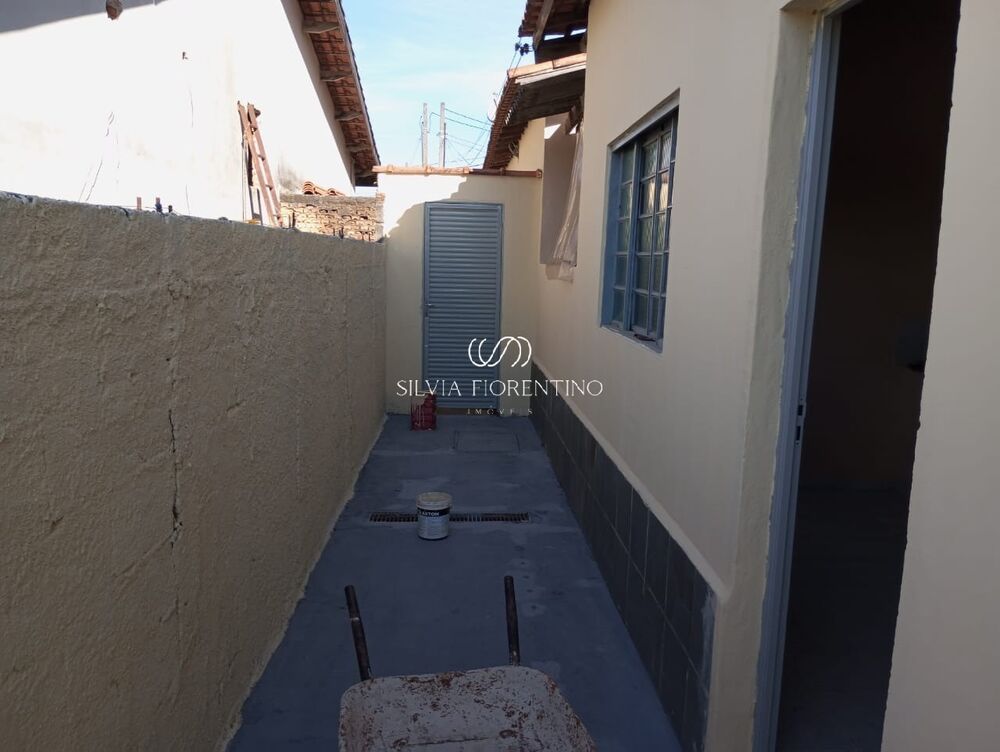 Casa, 2 quartos, 125 m² - Foto 6