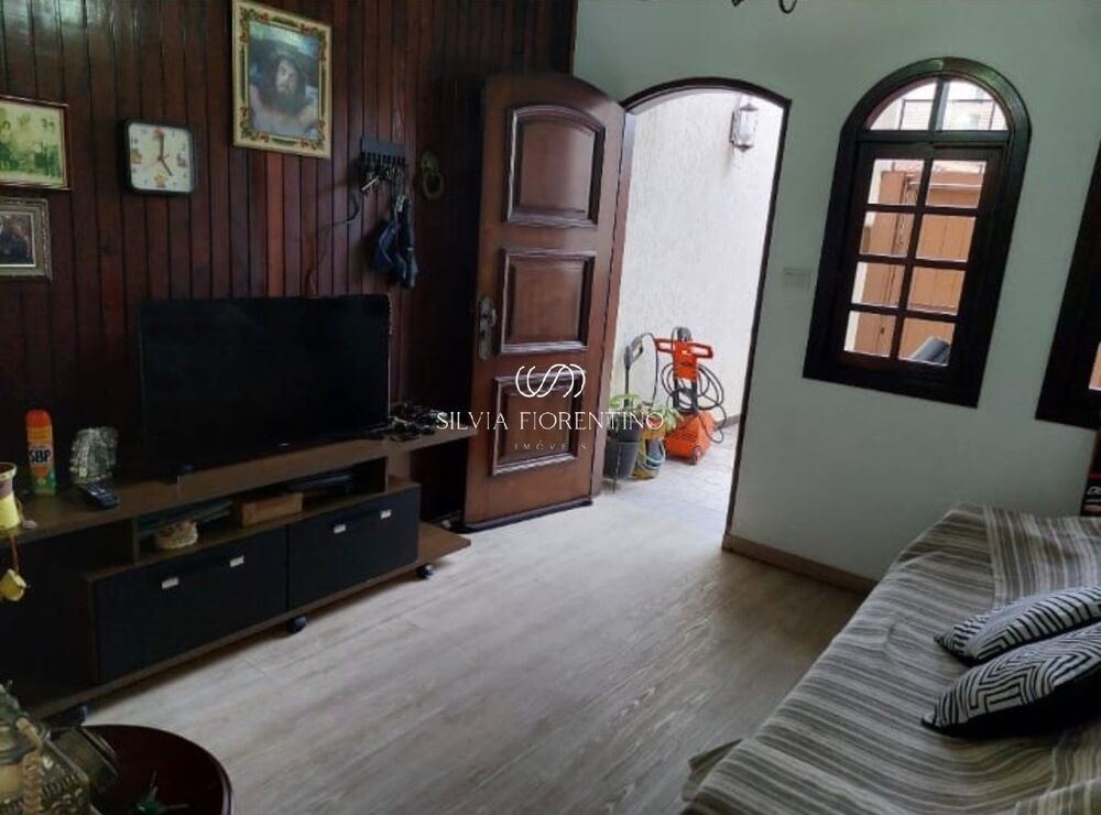 Casa, 2 quartos, 80 m² - Foto 1