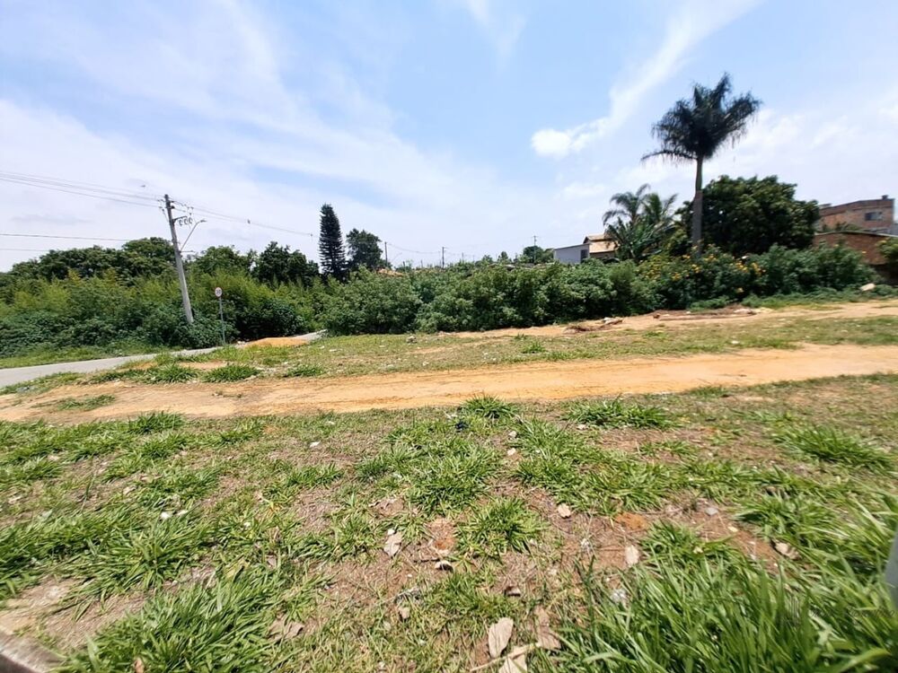 Terreno, 390 m² - Foto 1