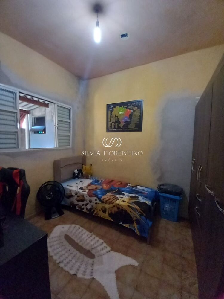 Casa, 3 quartos, 125 m² - Foto 1