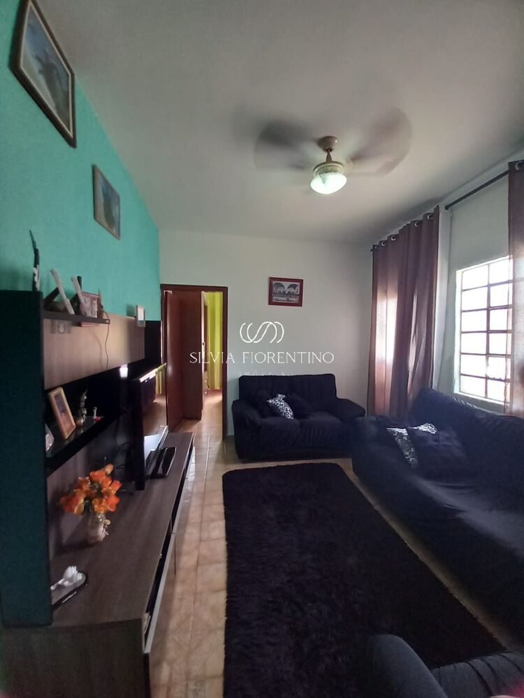 Casa, 3 quartos, 125 m² - Foto 8