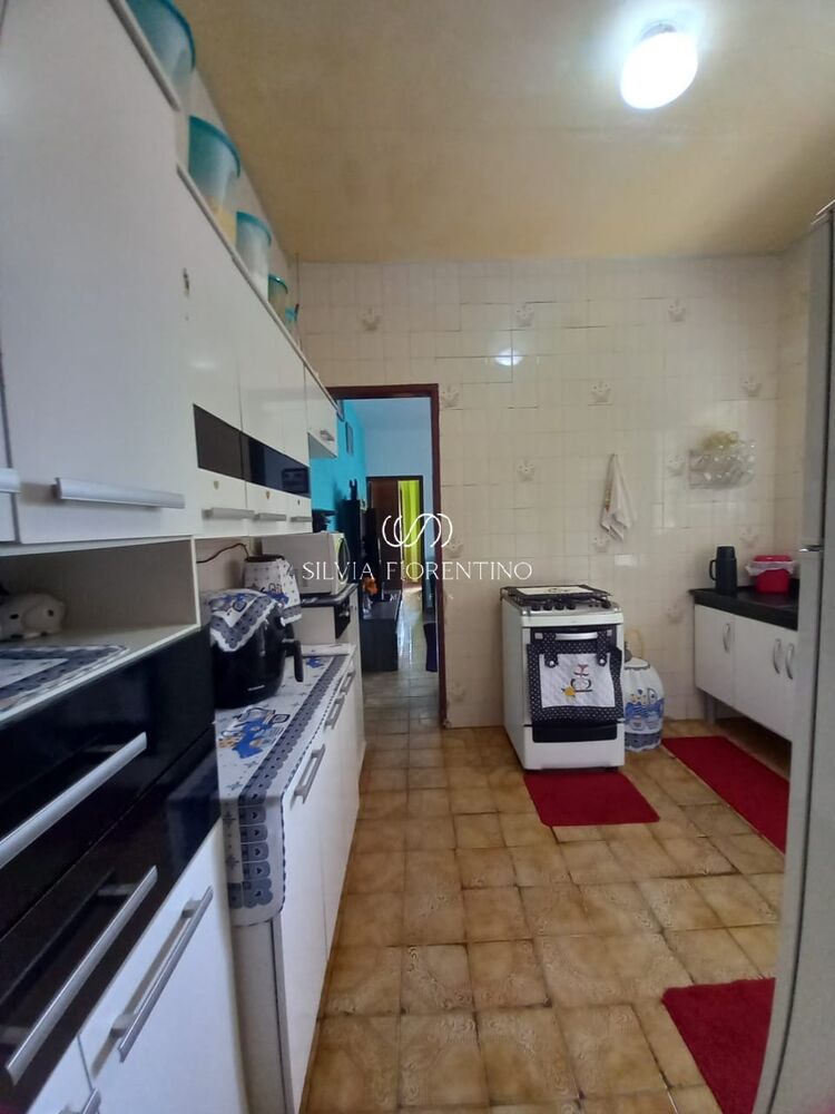Casa, 3 quartos, 125 m² - Foto 4