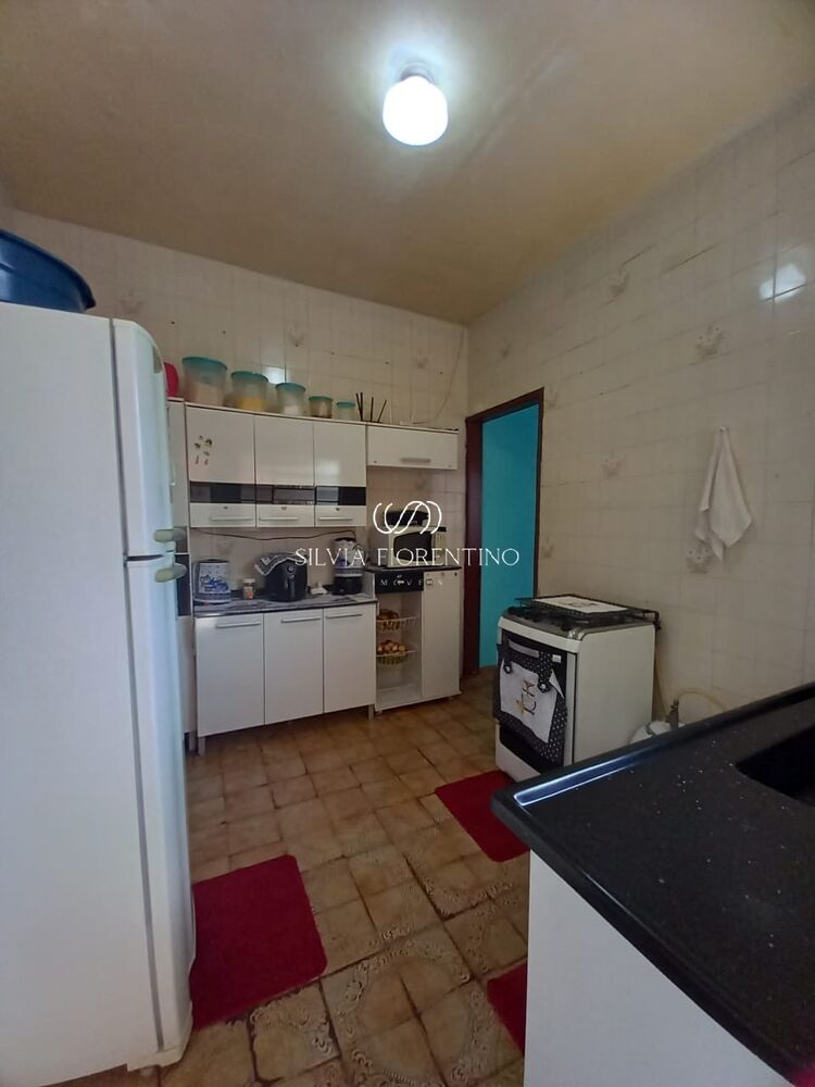 Casa, 3 quartos, 125 m² - Foto 2