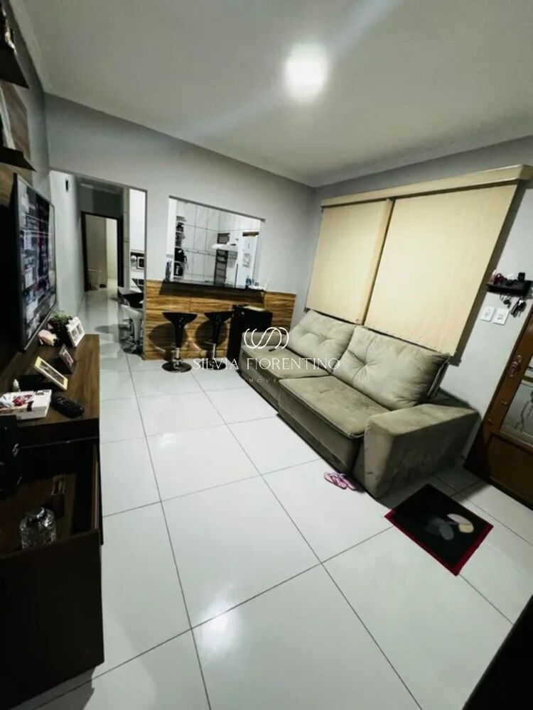 Casa à venda com 2 quartos, 125m² - Foto 8