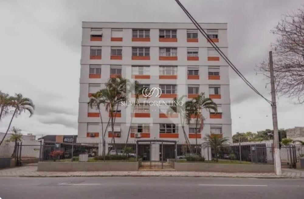 Apartamento, 3 quartos, 108 m² - Foto 1