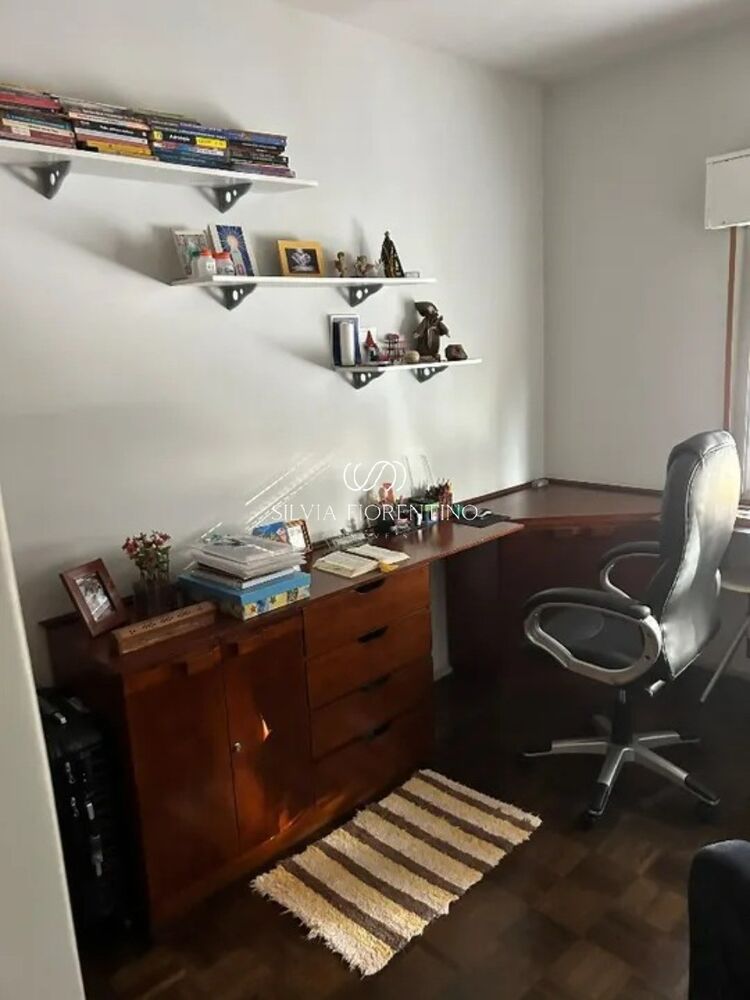 Apartamento, 3 quartos, 108 m² - Foto 7