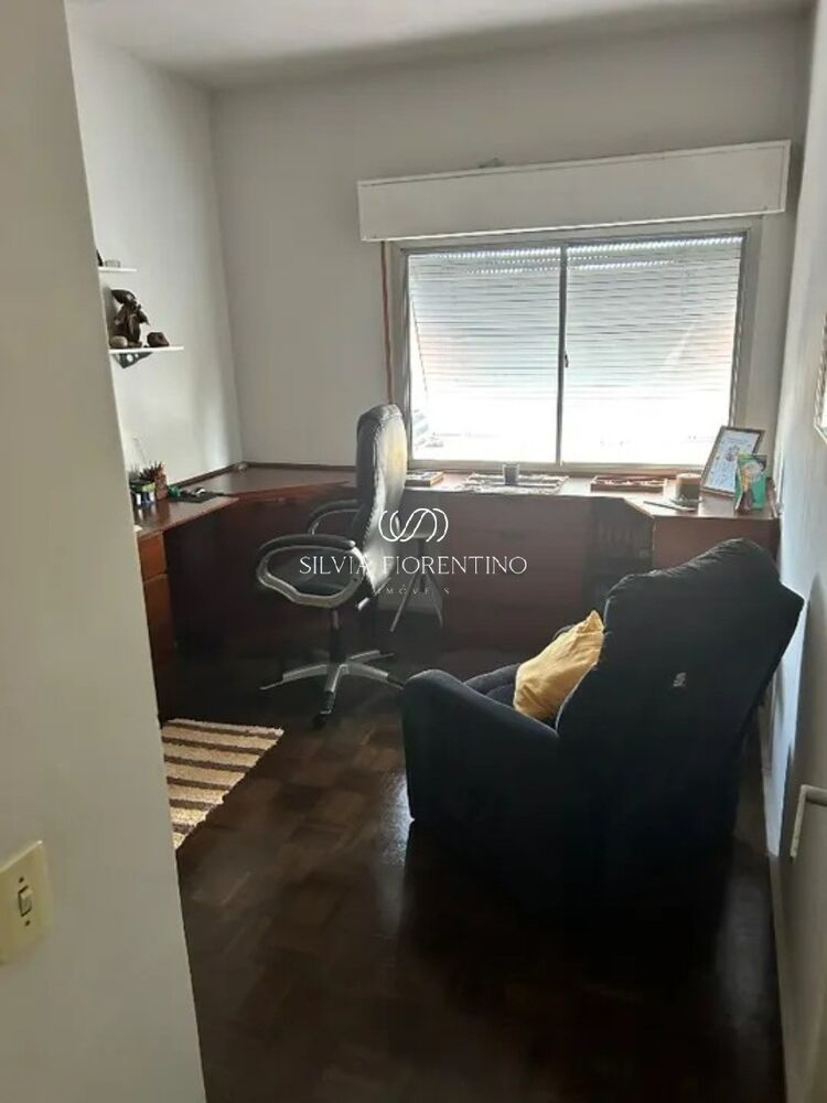 Apartamento, 3 quartos, 108 m² - Foto 2