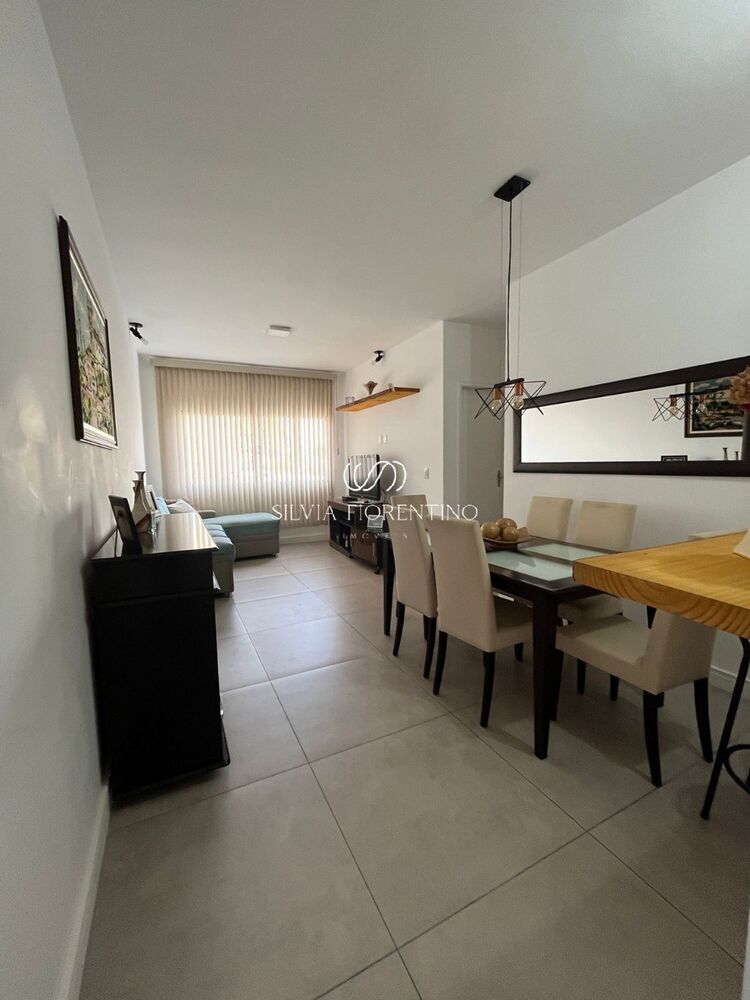 Apartamento, 2 quartos, 59 m² - Foto 1