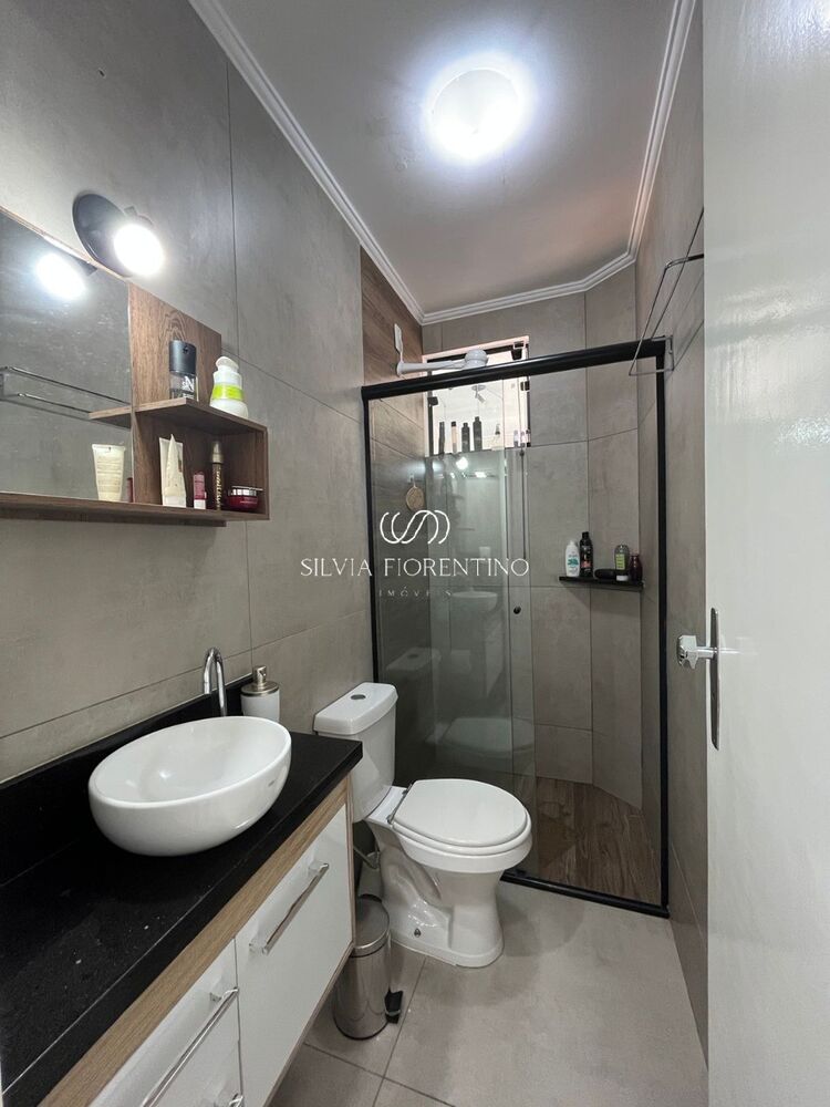 Apartamento, 2 quartos, 59 m² - Foto 2
